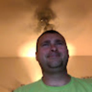 Meet your Posher, Jeffrey